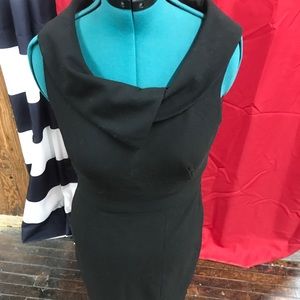 White House Black Market cocktail dress